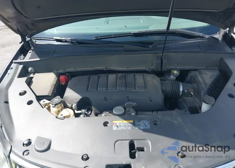 2015 Chevrolet Traverse Ls from USA, damaged, VIN 1GNKVFKD2FJ217802